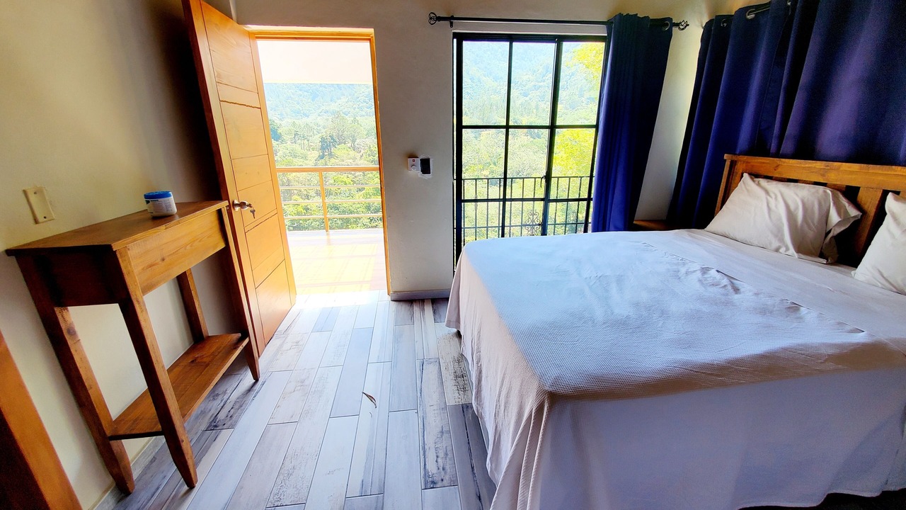 Photo of Bedroom in La Vega Province