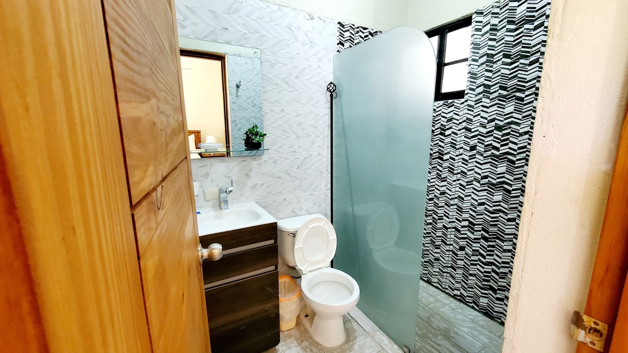 Photo of Bathroom in La Vega Province
