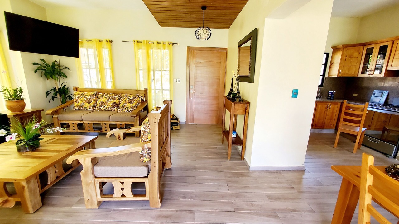 Photo of Livingroom in La Vega Province