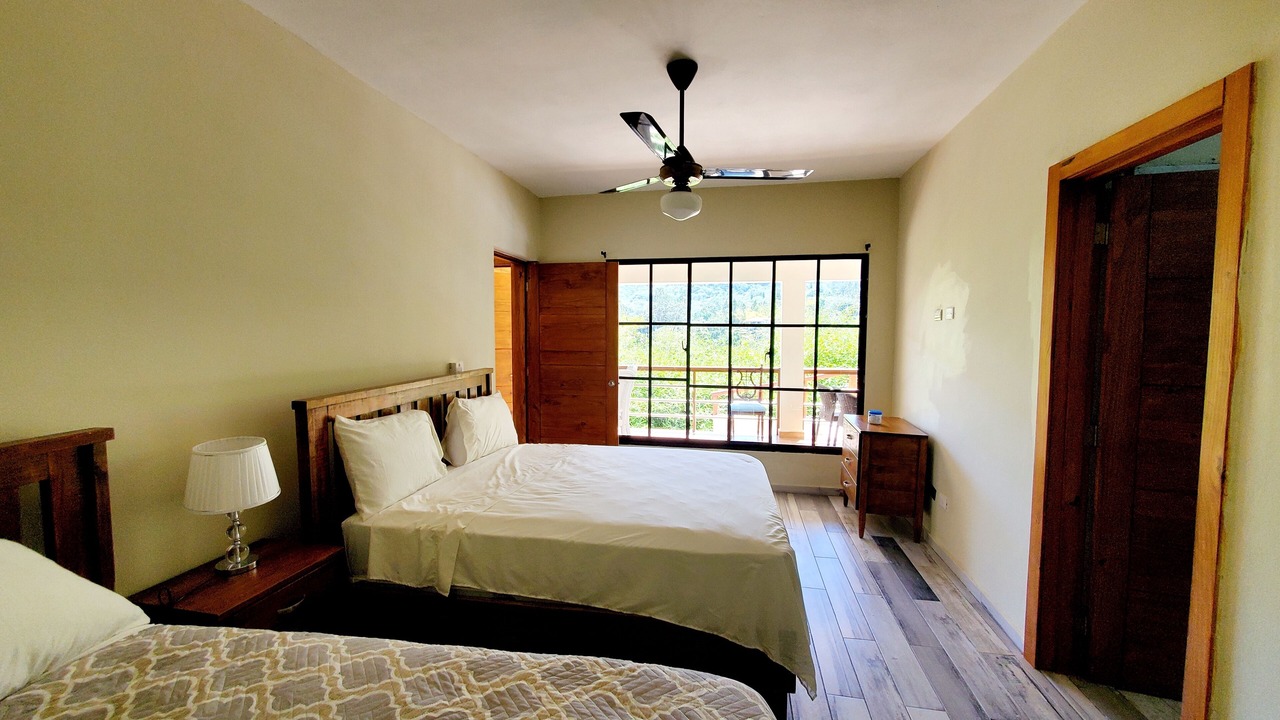 Photo of Bedroom in La Vega Province