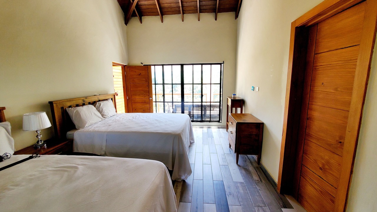 Photo of Bedroom in La Vega Province