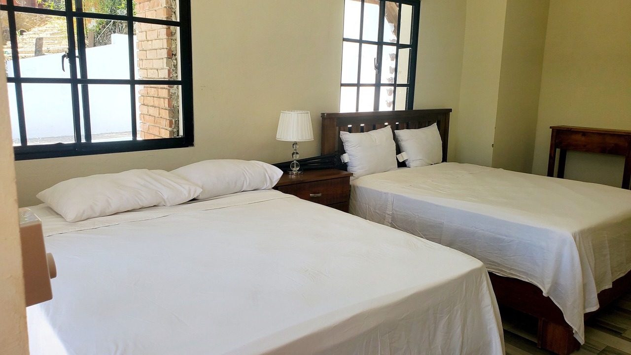 Photo of Bedroom in La Vega Province