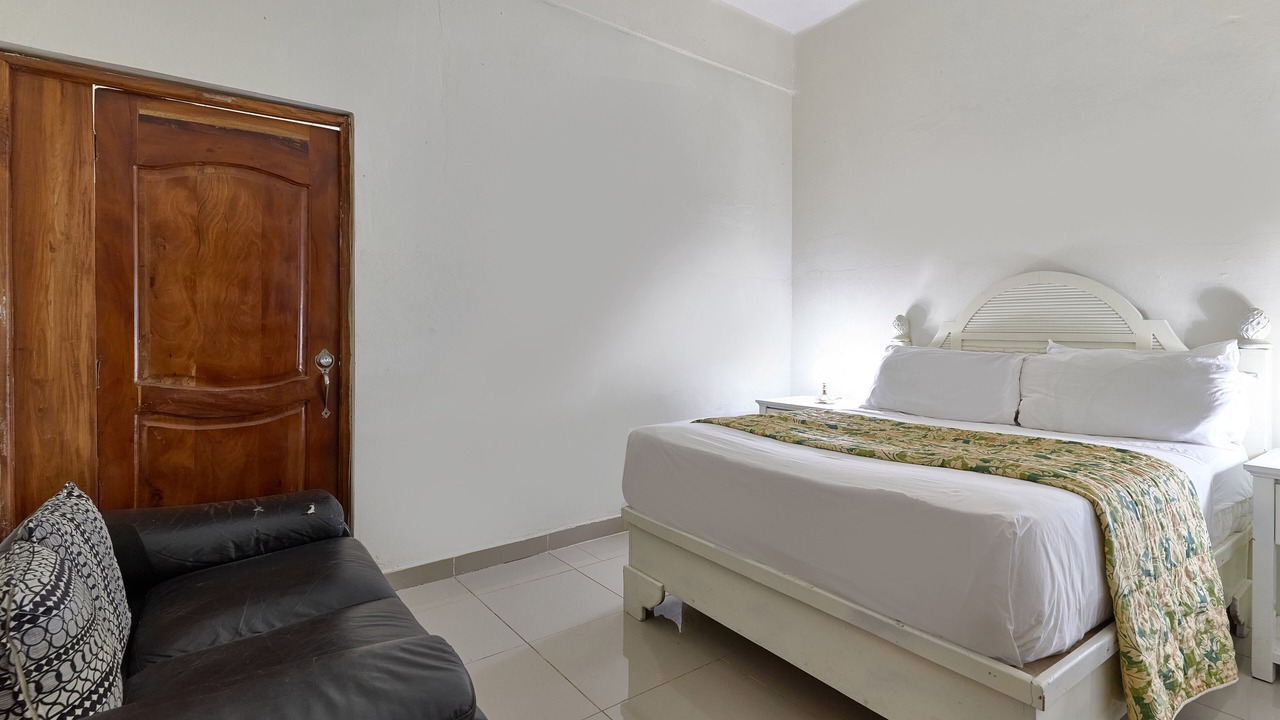 Photo of Bedroom in San Anton