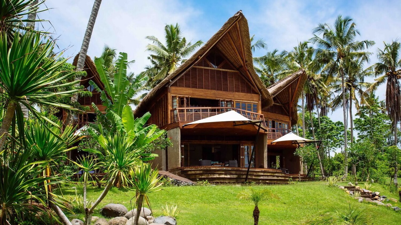 Photo of Outdoor in Suraberata