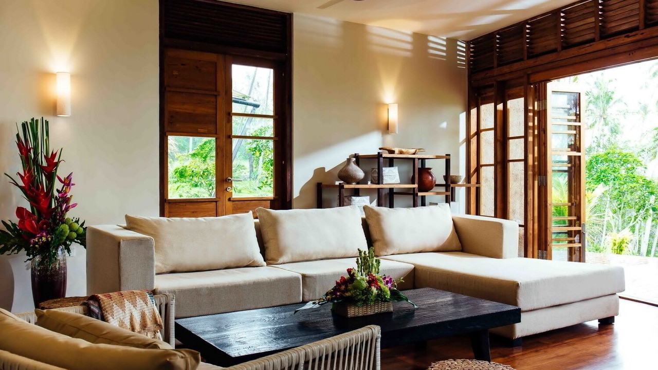 Photo of Livingroom in Suraberata