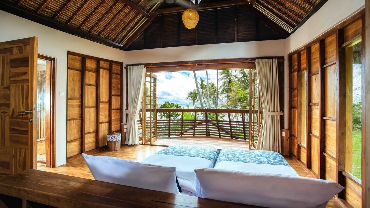 Photo of Bedroom in Suraberata
