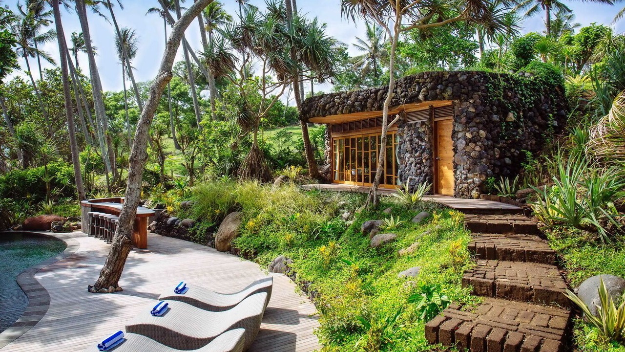 Photo of Outdoor in Suraberata
