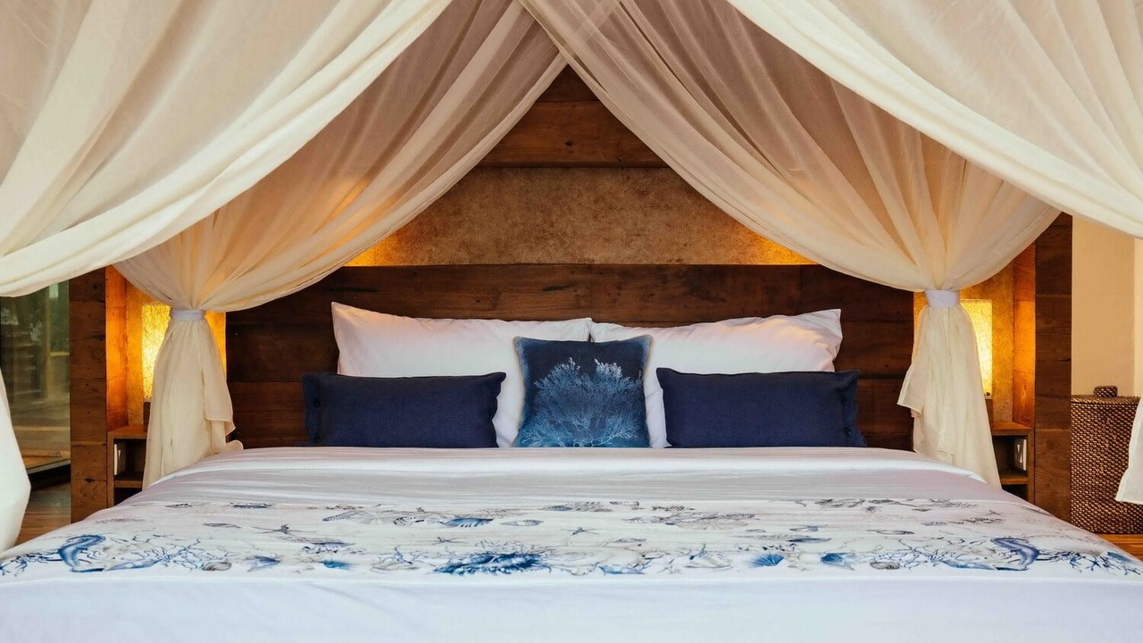 Photo of Bedroom in Suraberata