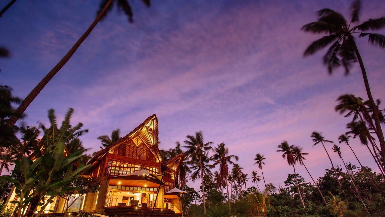 Photo of Outdoor in Suraberata