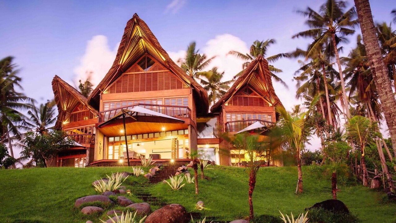 Photo of Outdoor in Suraberata