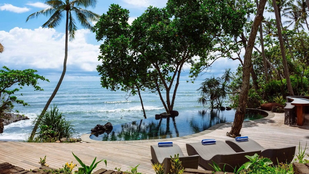 Photo of Outdoor in Suraberata