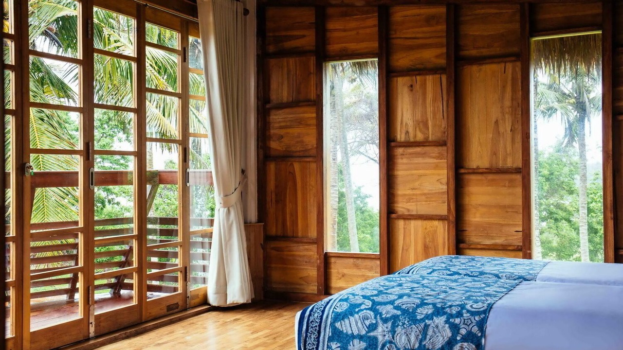 Photo of Bedroom in Suraberata