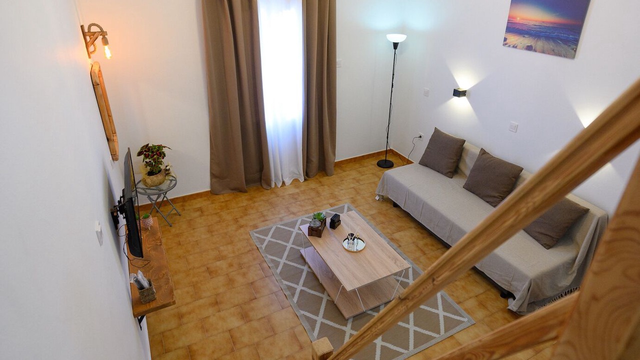 Photo of Livingroom in Panormos