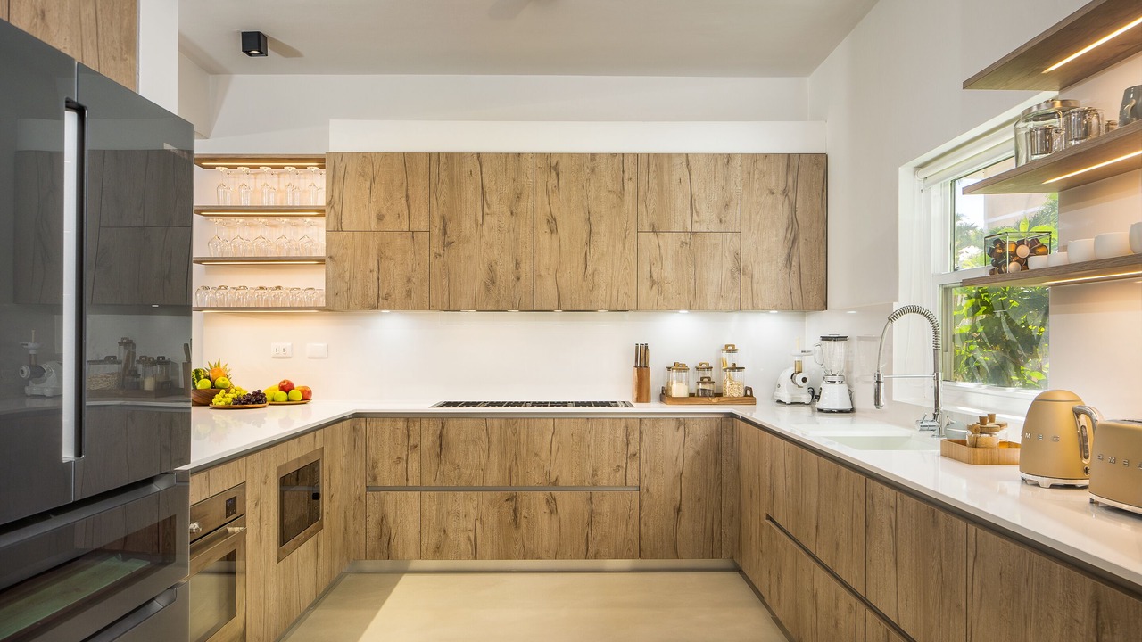 Photo of Kitchen in Cabarete