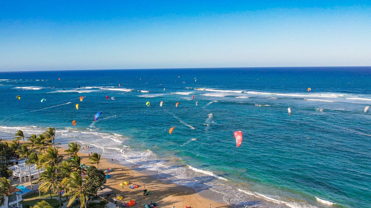 Photo of Others in Cabarete