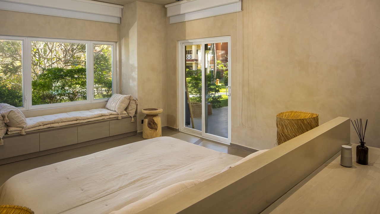 Photo of Bedroom in Cabarete