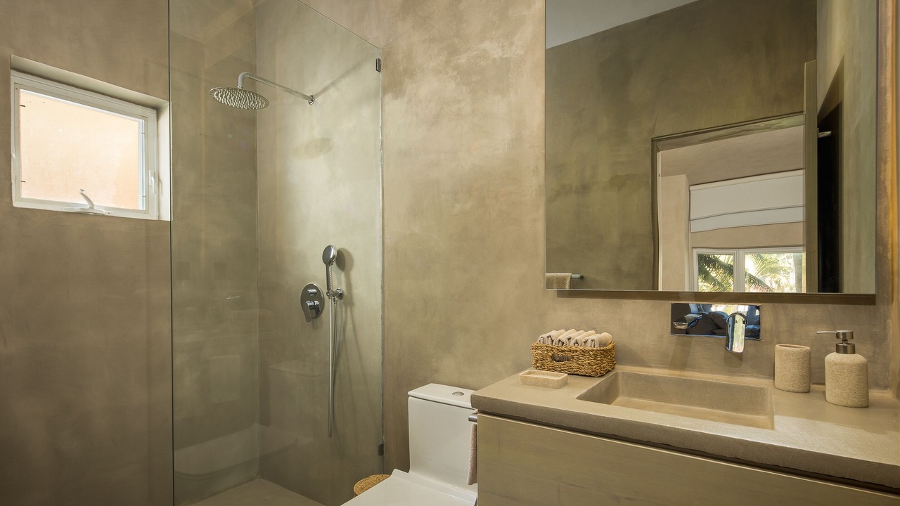 Photo of Bathroom in Cabarete