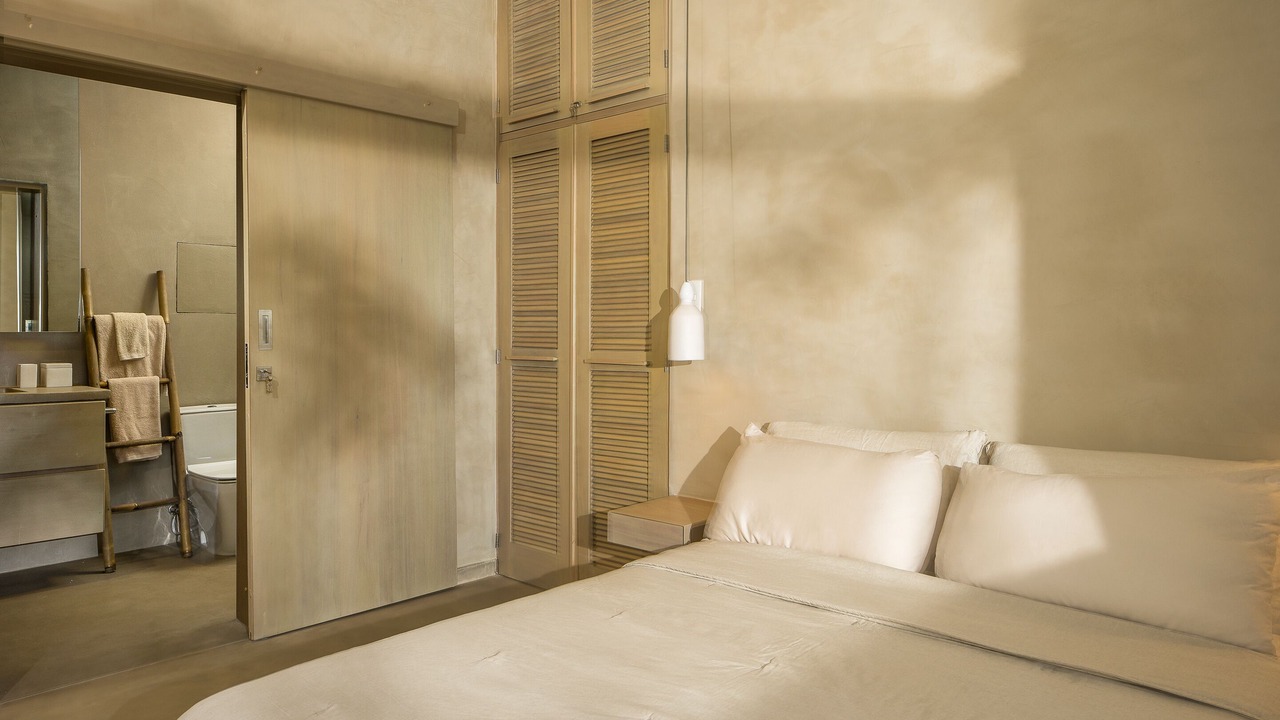 Photo of Bedroom in Cabarete