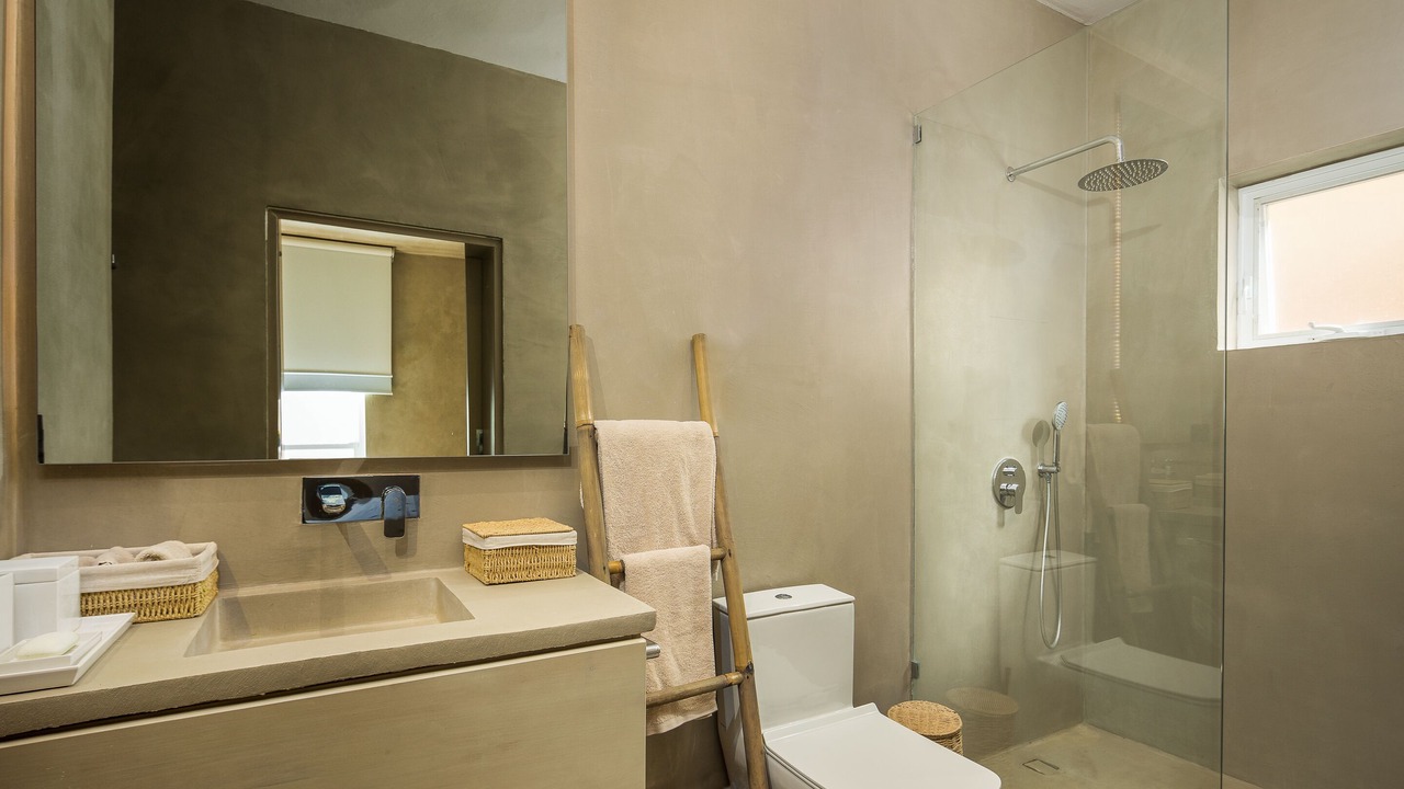 Photo of Bathroom in Cabarete