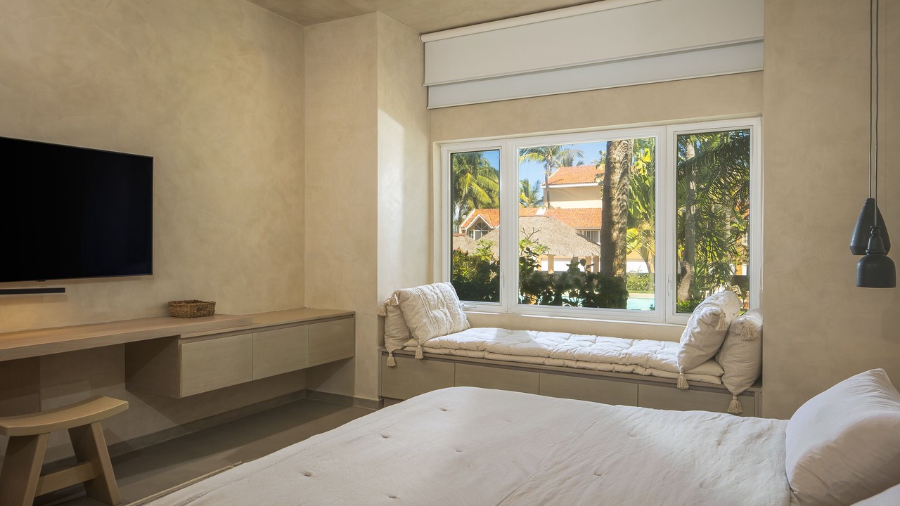 Photo of Bedroom in Cabarete