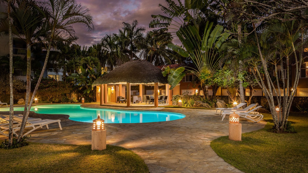 Photo of Outdoor in Cabarete