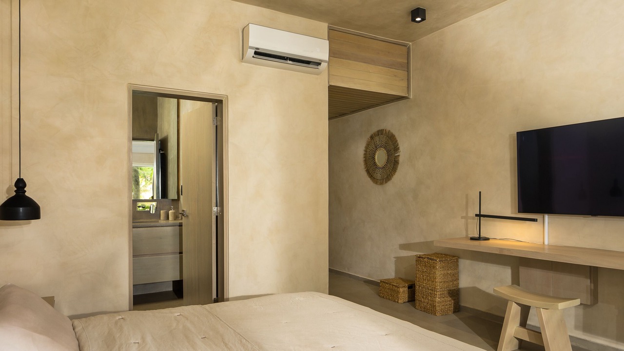 Photo of Bedroom in Cabarete