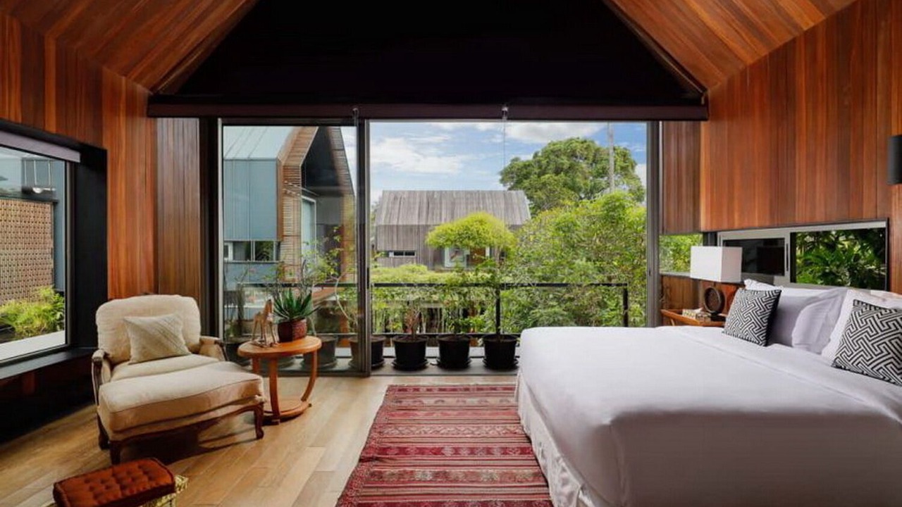 Photo of Bedroom in Sanur