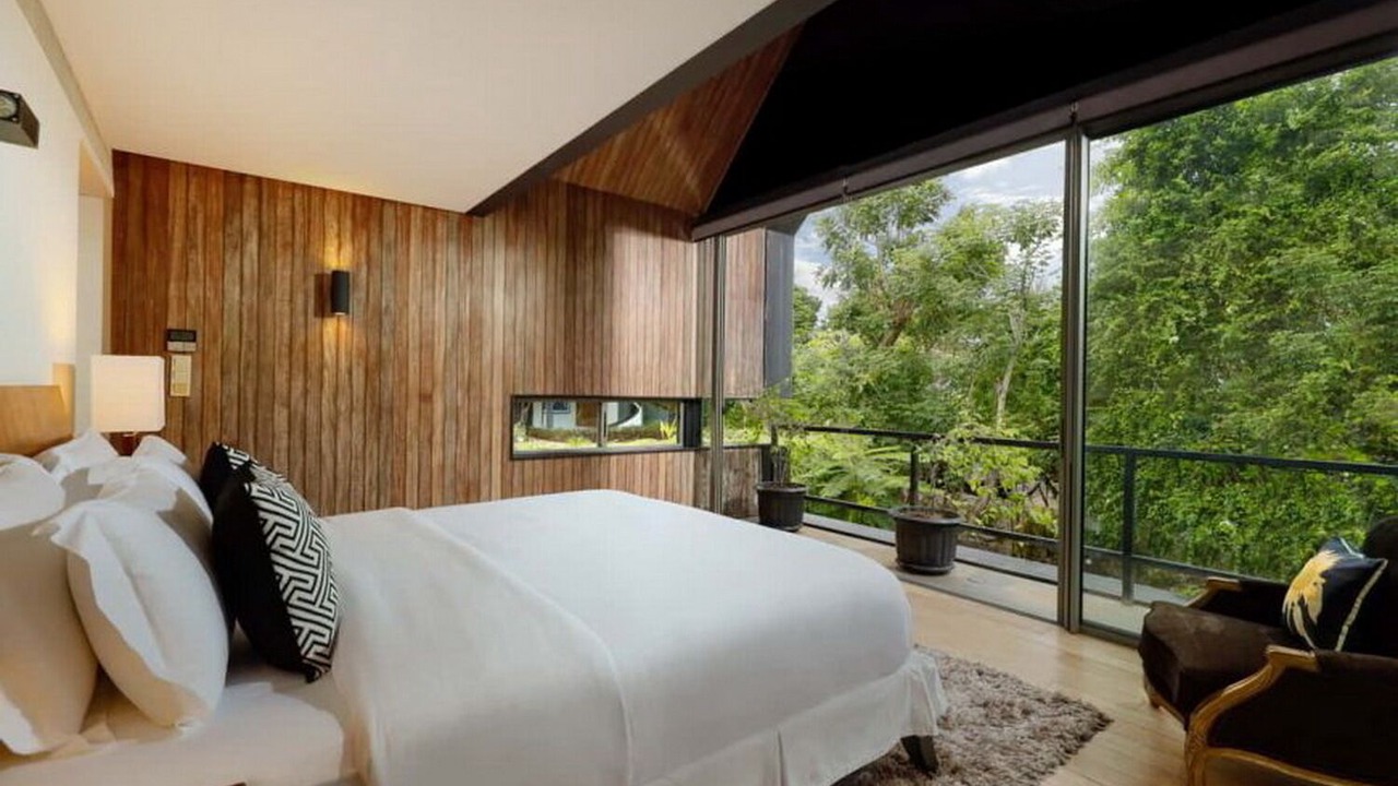 Photo of Bedroom in Sanur
