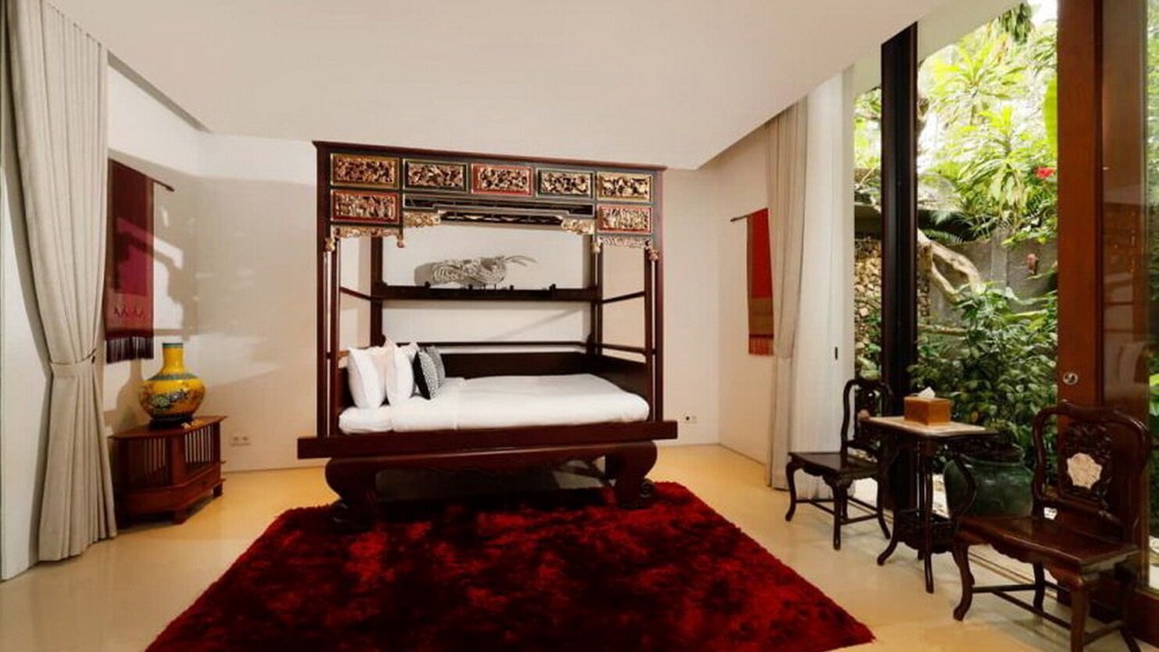 Photo of Bedroom in Sanur