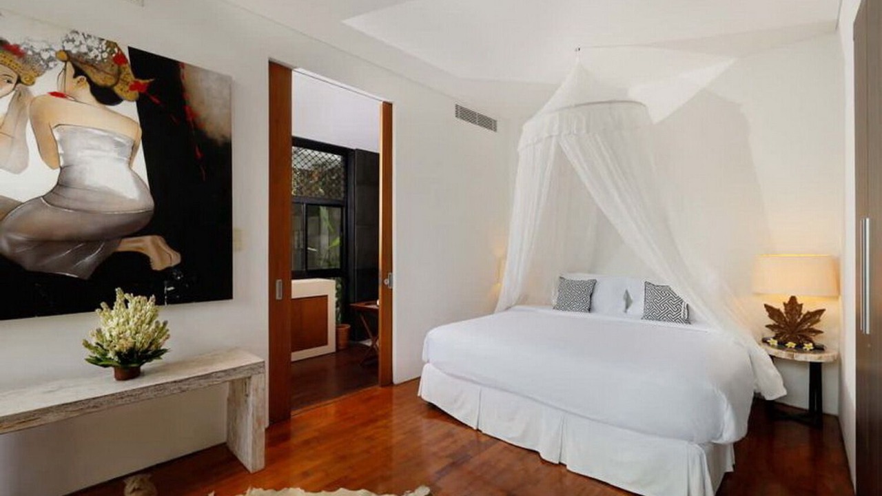 Photo of Bedroom in Sanur