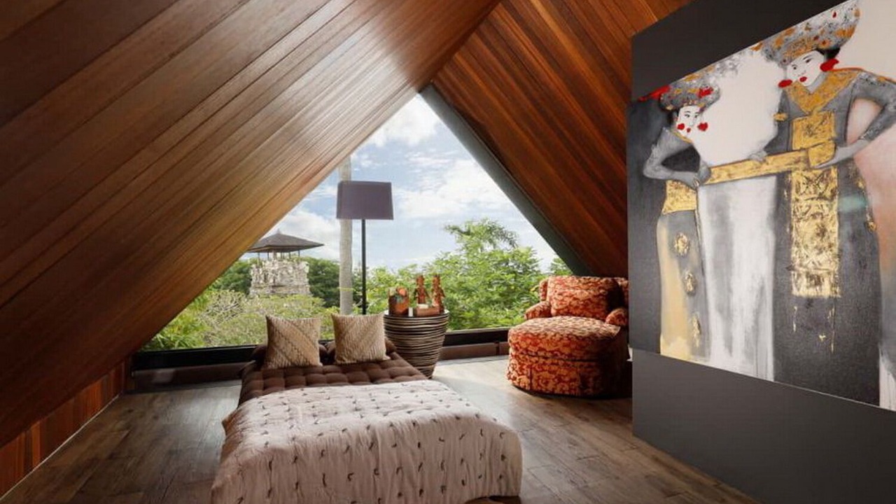 Photo of Bedroom in Sanur