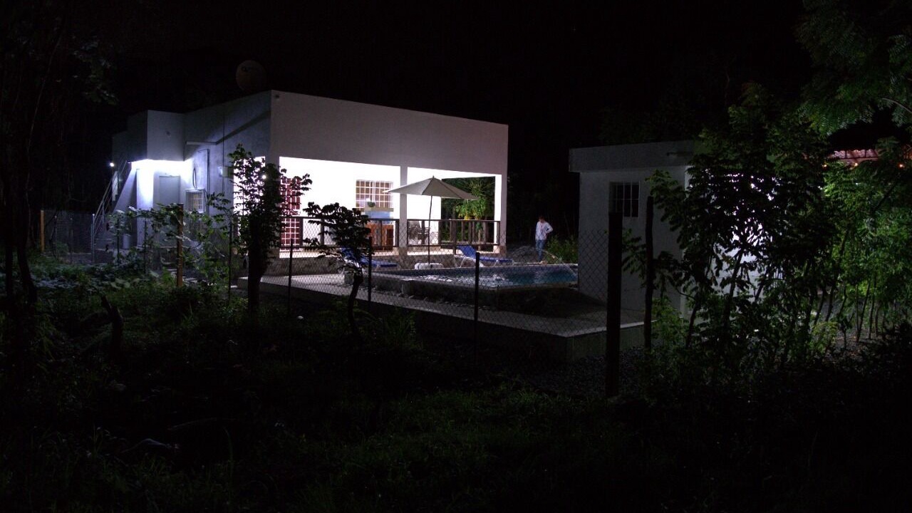 Photo of Outdoor in San Antonio de Guerra
