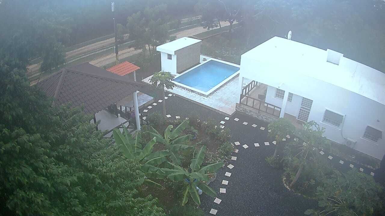 Photo of Outdoor in San Antonio de Guerra