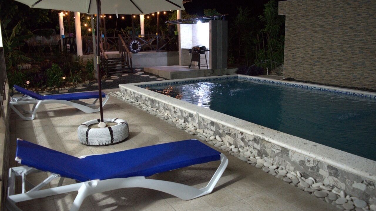 Photo of Outdoor in San Antonio de Guerra