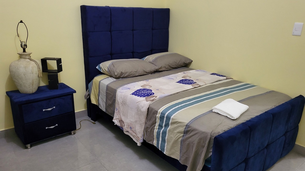 Photo of Bedroom in San Antonio de Guerra