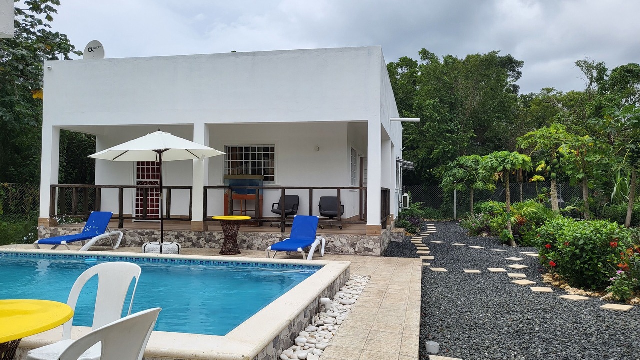 Photo of Outdoor in San Antonio de Guerra