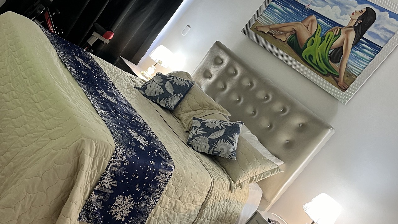 Photo of Bedroom in Punal