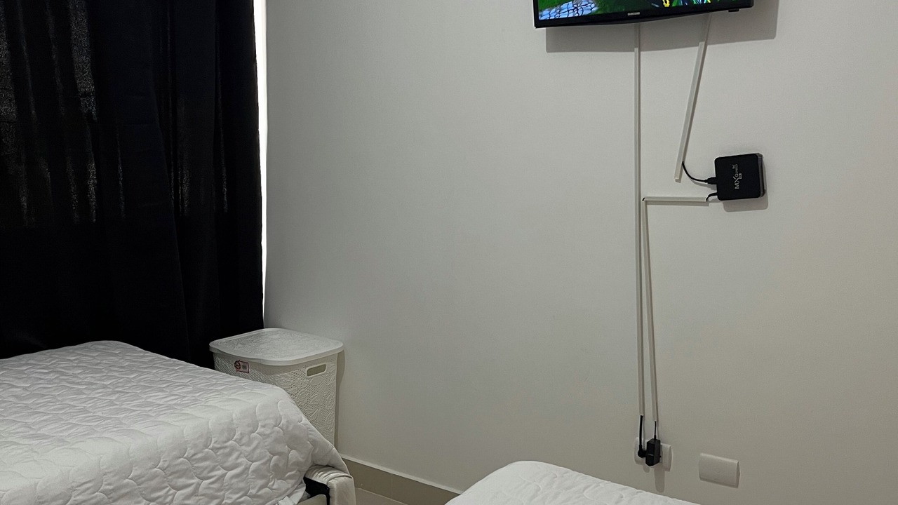 Photo of Bedroom in Punal