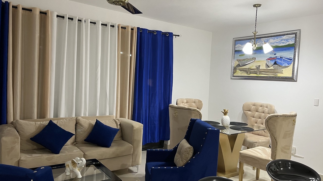 Photo of Livingroom in Punal