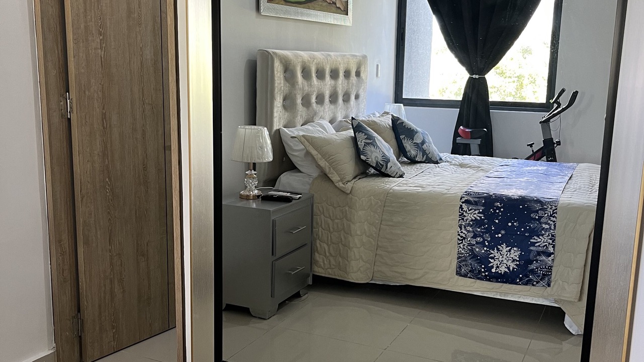 Photo of Bedroom in Punal