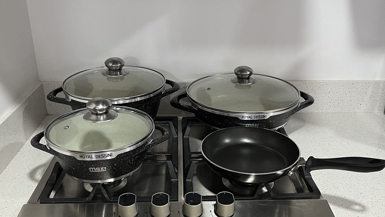 Photo of Kitchen in Punal