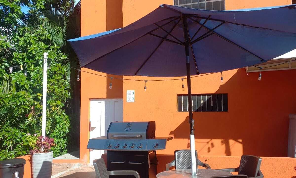 Photo of Outdoor in Inoa