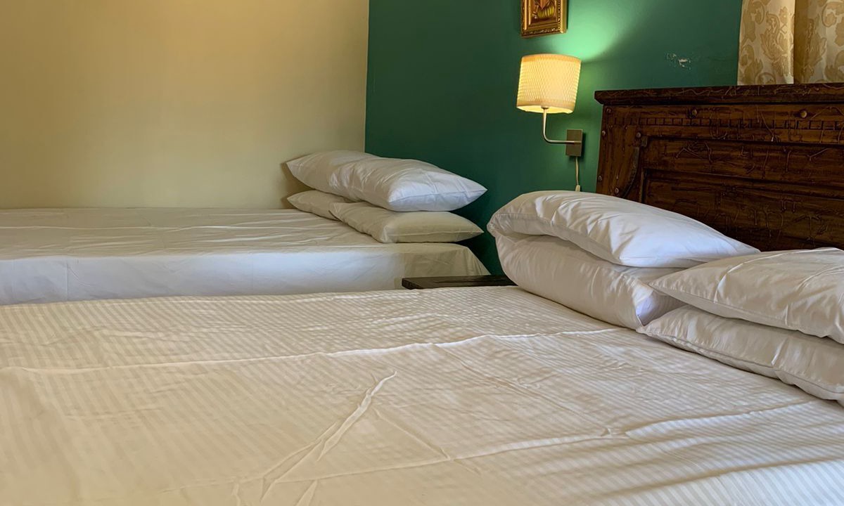 Photo of Bedroom in Inoa