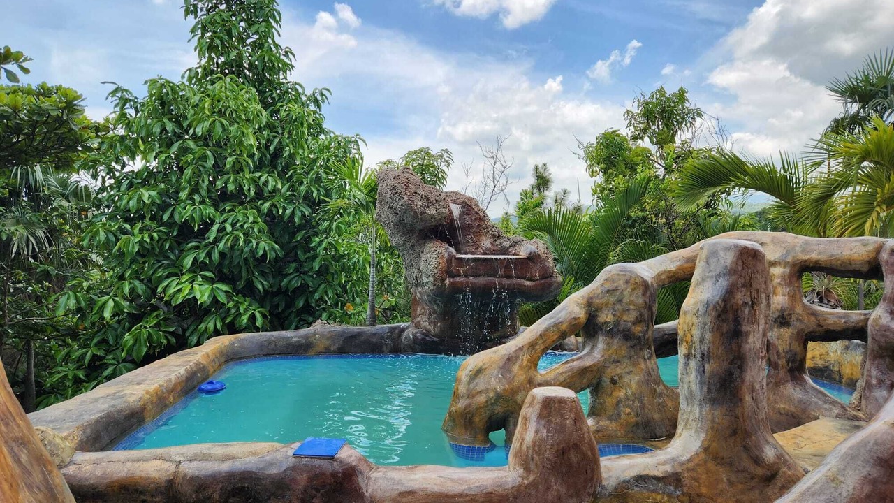 Photo of Outdoor in Inoa