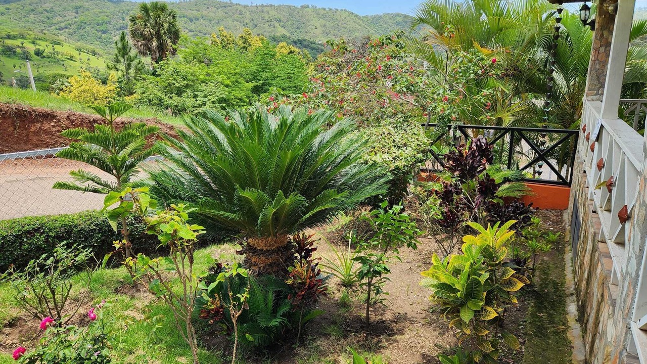 Photo of Outdoor in Inoa