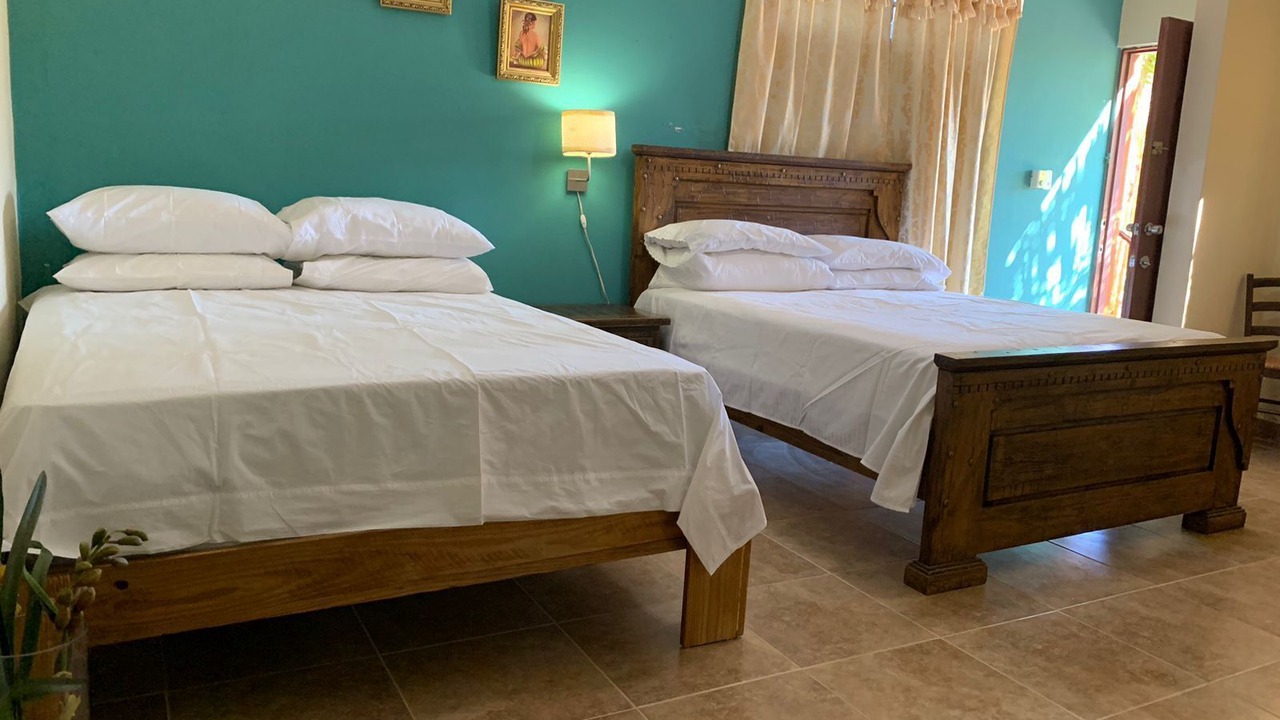 Photo of Bedroom in Inoa