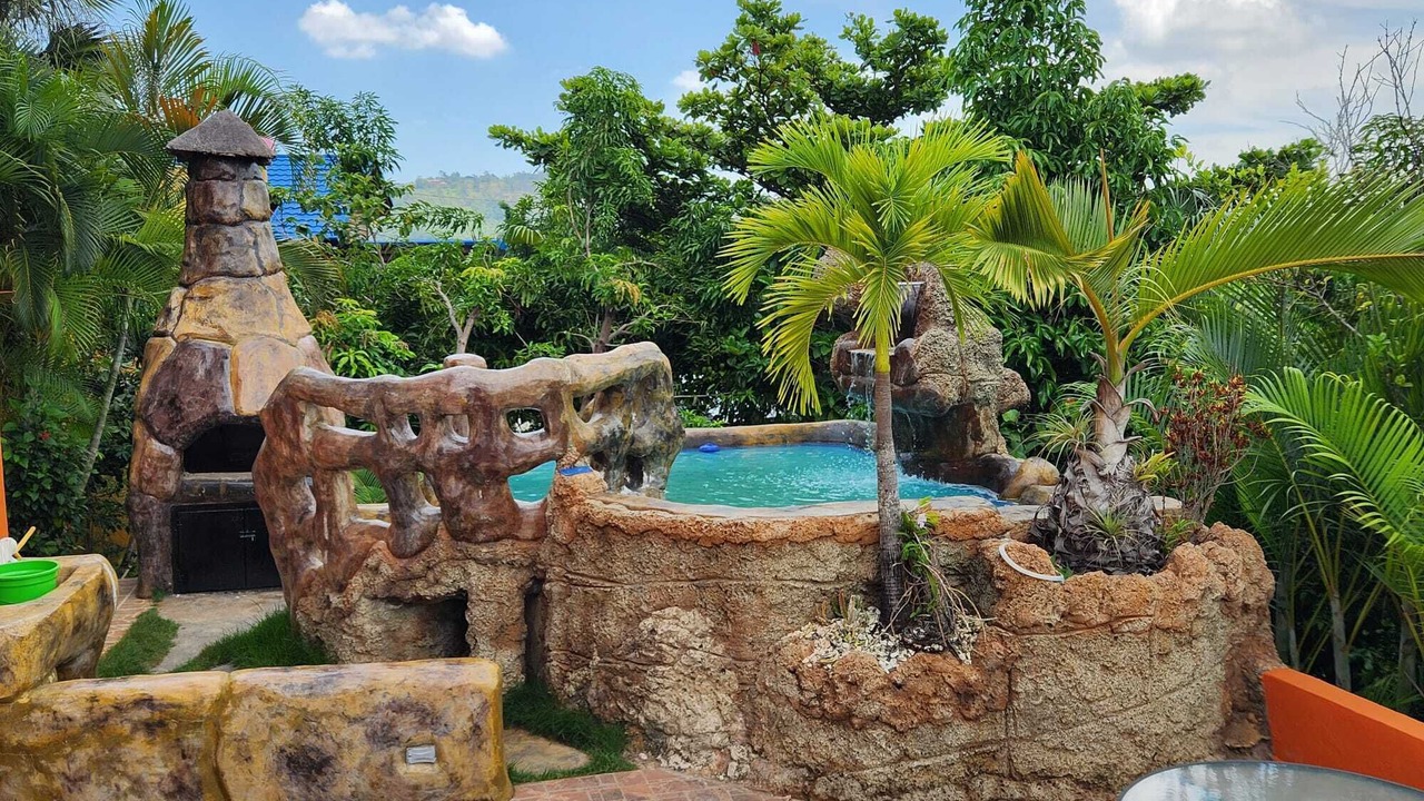 Photo of Outdoor in Inoa