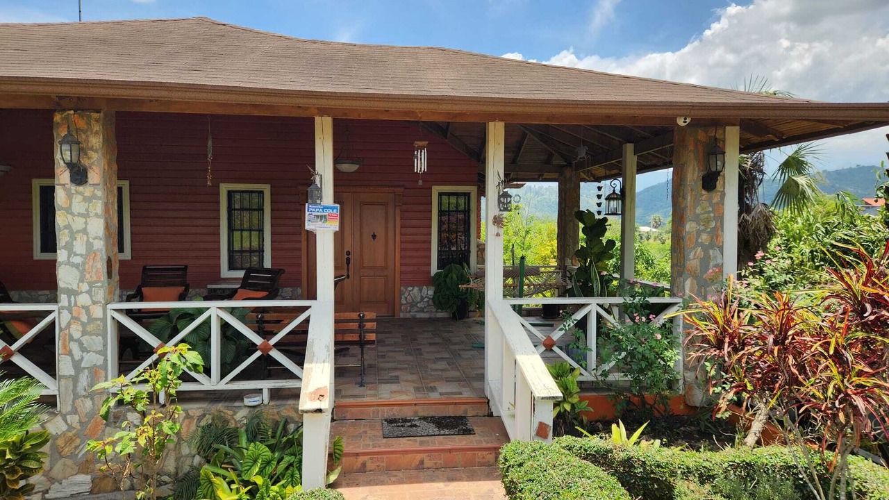 Photo of Patio Balcony in Inoa