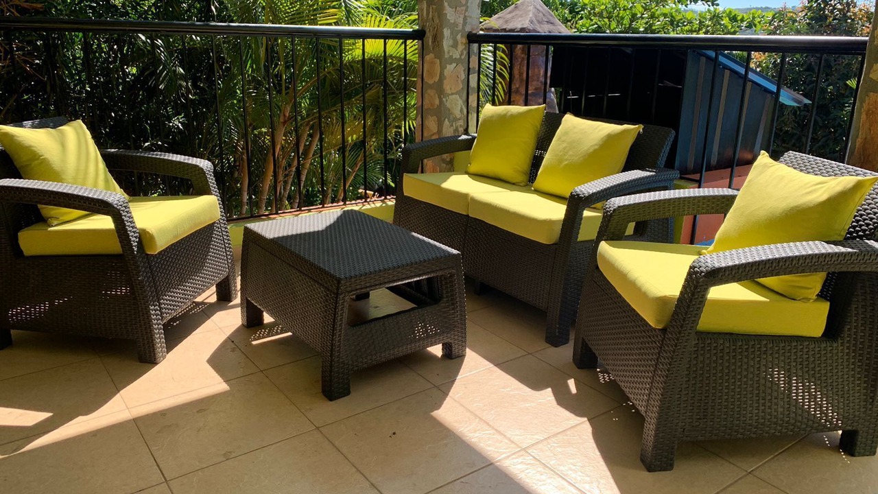 Photo of Outdoor in Inoa