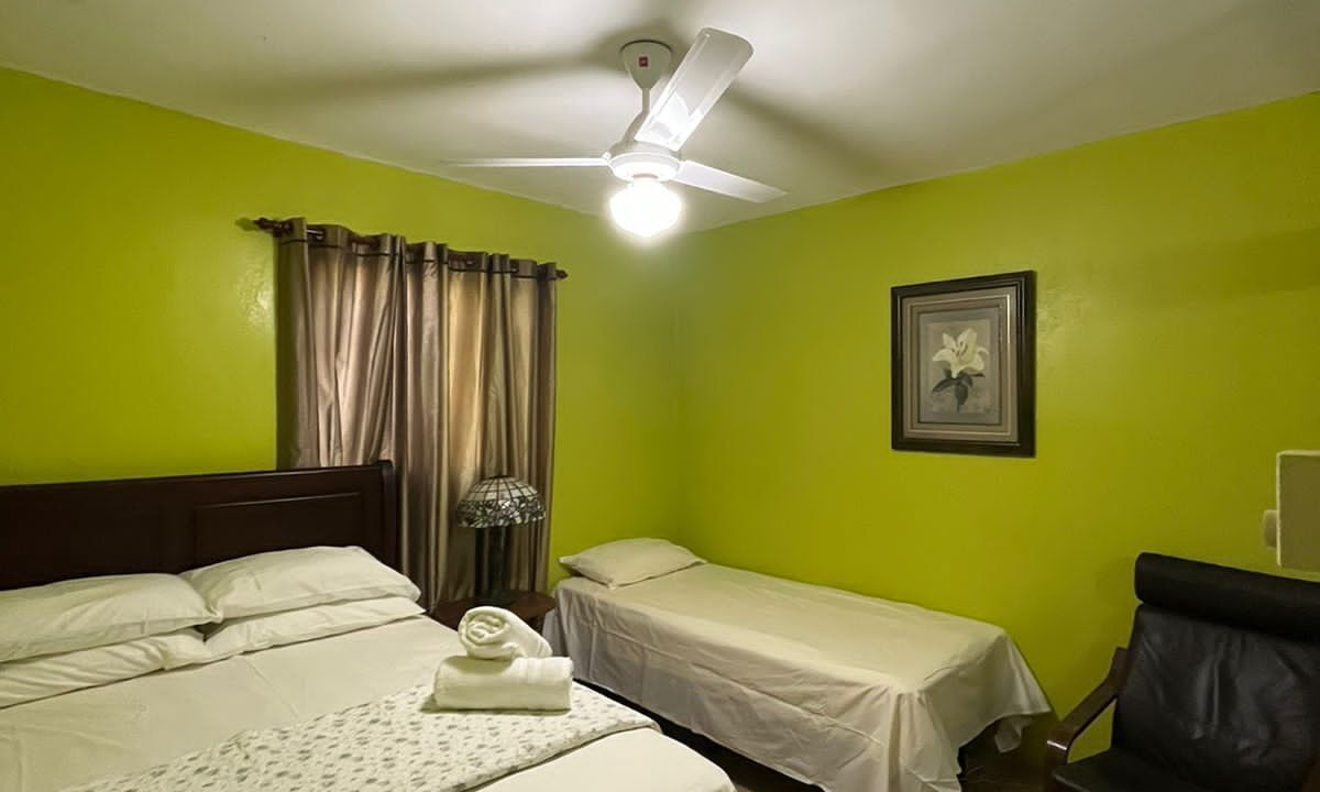 Photo of Bedroom in Inoa